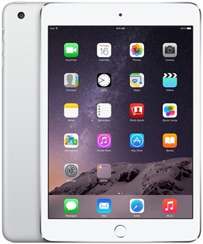 第5世代iPad mini iPad mini 5 Wi-Fi + Cellular 256GB - シルバー [整備済製品